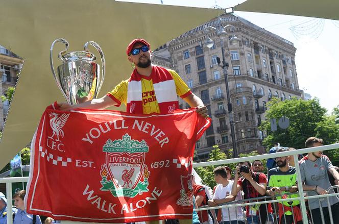 Real Madryt - Liverpool 2018: mecz ONLINE i w TV za darmo [TRANSMISJA