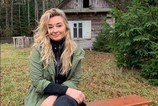 Martyna Wojciechowska planuje zamieszkać w górach
