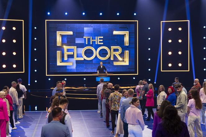 The Floor 