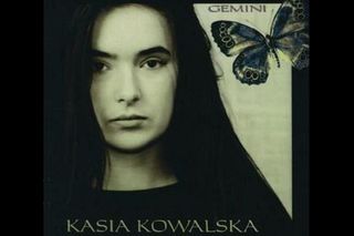 Kasia Kowalska - 5 ciekawostek o albumie “Gemini” na 30-lecie | Jak dziś rockuje