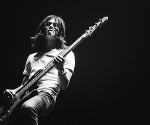 Zespół syna Roberta Trujillo wydał cover jednego z klasyków Black Sabbath. Tye Trujillo robi karierę!