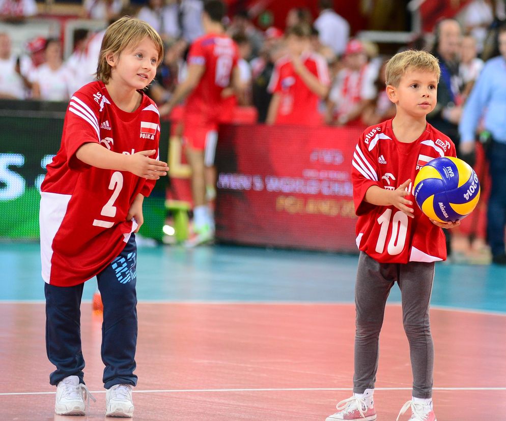 Rosną następcy mistrzów