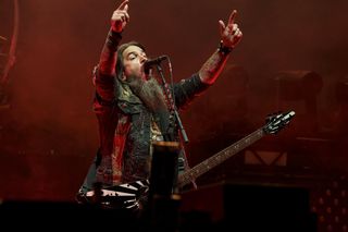 Machine Head zapowiedział album na 2025. Grupa udostępniła utwór z udziałem znakomitych gości 
