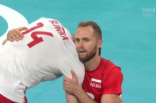 Polscy siatkarze załamani po odpadnięciu z igrzysk