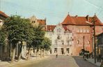 To miasto stanie się nowym uzdrowiskiem. Tak wyglądało dawniej. Zobacz archiwalne zdjęcia