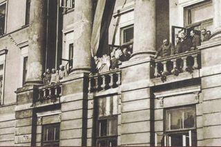 11 listopada - dzień, w którym Polska odzyskała niepodległość