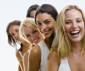 Typy cery - jak rozpoznać i pielęgnować cerę tłustą, suchą, mieszaną?