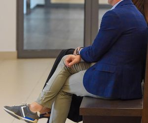 Marcin Mroczek rozwód