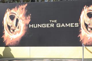 Amerykanie zasmakowali w „The Hunger Games” 