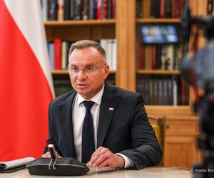 Prezydent Andrzej Duda wreszcie rusza do epicentrum powodzi. Będzie w Stroniu Śląskim i Lądku-Zdroju