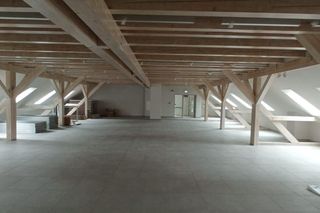 Nowa perła na mapie województwa śląskiego już gotowa. Zobacz, co kryje 300-letni spichlerz Kossaków