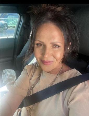 M jak miłość. Małgorzata Pieńkowska (Marysia)