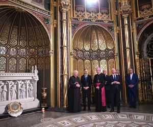 Andrzej Duda w Poznaniu