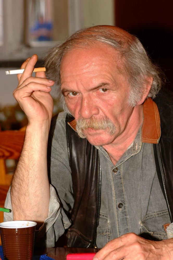 Bohdan Smoleń