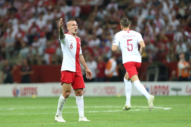 Euro 2020. Polska - Austria: transmisja TV i online. Gdzie i kiedy obejrzeć mecz? 