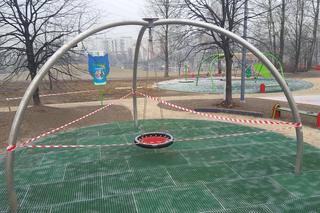 Ogród Jordanowski w Sosnowcu