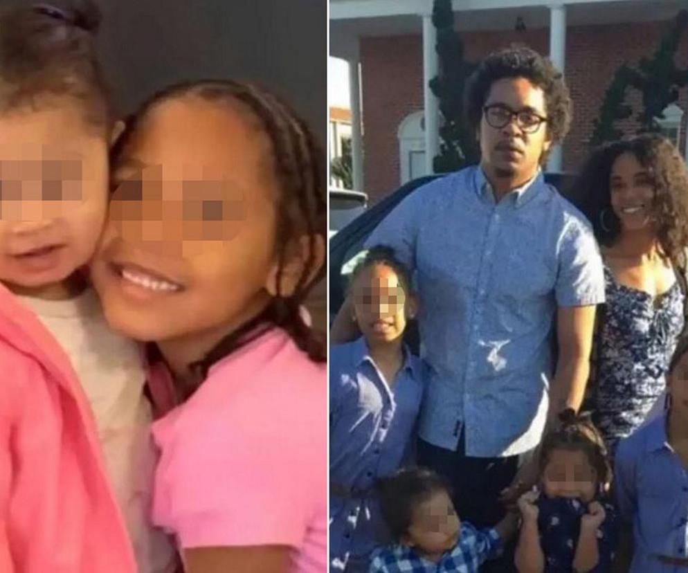 USA: Siostrzyczki zginęły w pożarze choinki! 2-latka i 7-latka nie żyją
