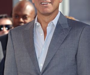 George Clooney