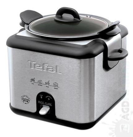 Urządzenie do gotowania ryżu Tefal