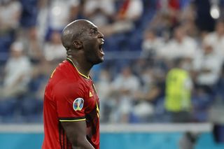 Romelu Lukaku wyrzuci Francję z EURO? Były selekcjoner wprost o gwieździe reprezentacji Belgii, co za słowa!