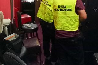 Salon gier hazardowych w Bytomiu został zlikwidowany