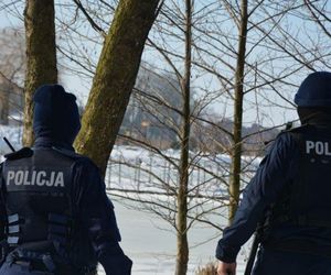 12 i 16-latek z Ukrainy nie żyją. Tragedia na jeziorze Wigry