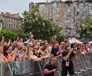 Święto Bytomia 2025: Ostrowska, Kanberry i Gromee