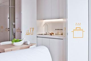 Małe mieszkanie i meble IKEA - ZDJĘCIA WNĘTRZA MIESZKANIA