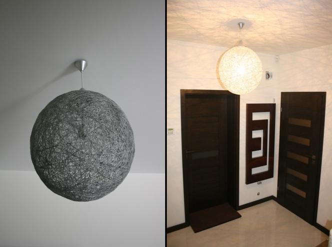 Lampa sufitowa