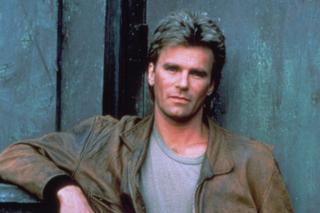 MacGyver kiedyś przyciągał przed telewizory tłumy widzów. Dziś grający go Richard Dean Anderson ma 73 lata. jak  wygląda? 