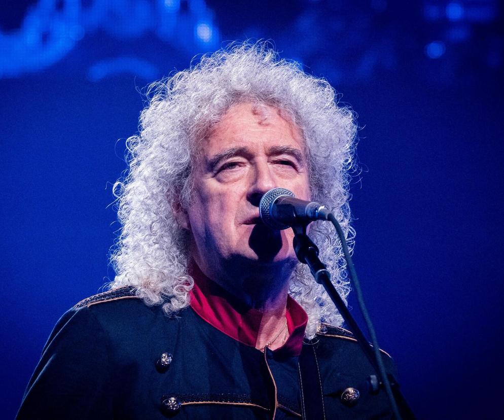 Kultowy utwór Queen zapewnił przełom w ważnych badaniach. Brian May nie jest jednak zachwycony