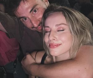 Maja Yenipazar, żona siatkarza reprezentacji Turcji