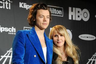 Stevie Nicks i Harry Styles znowu razem na scenie! Emocjonujące wykonanie klasyków  artystki i Fleetwood Mac