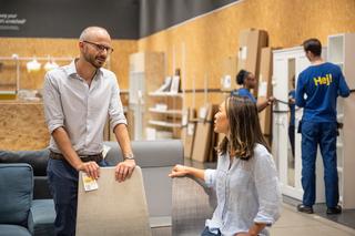 Kampania IKEA: To, co dobre, niech się nie kończy