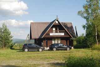 Bieszczadzka Kolejka Leśna