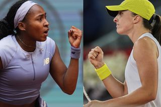 Odważne słowa Coco Gauff przed meczem z Igą Świątek w półfinale WTA Madryt!