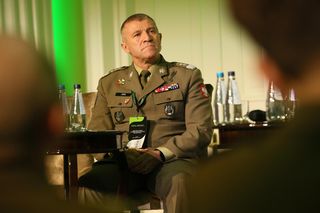 Panel „Strategiczne i taktyczne znaczenie Sił Powietrznych w nowoczesnym konflikcie zbrojnym”