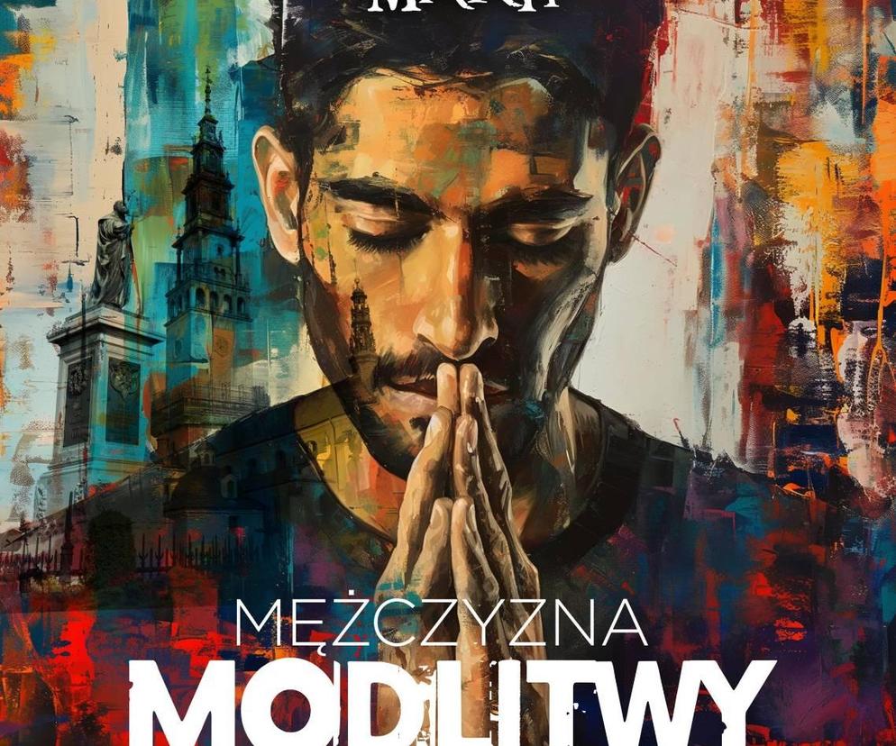 Męskie oblężenie Jasna Góra