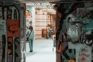 To najbrzydsze miejsce w Warszawie. Wielu o nim nawet nie wie, a znajduje się w samym centrum stolicy