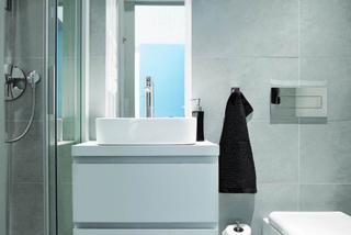 Aranżacja łazienki: meble i dodatki IKEA do łazienki. Zobacz trendy
