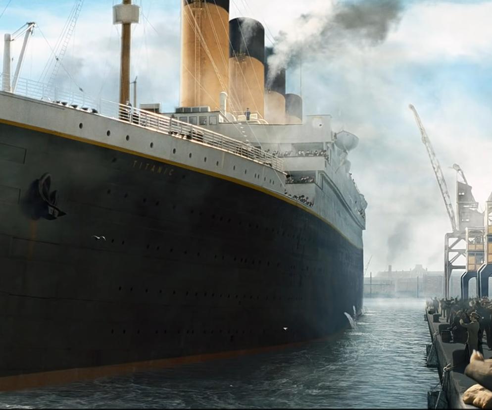 Titanic był na HBO, teraz wchodzi na Netflixa! Padły oskarżenia o żerowaniu na tragedii Titana