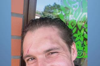 M jak miłość nowy sezon na planie. Marcin (Mikołaj Roznerski)