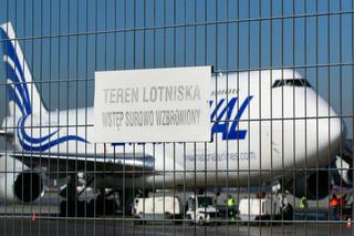 Rewolucja na lotnisku w Katowicach. Pasażerowie dosłownie odlecą, gdy zobaczą te wizualizacje