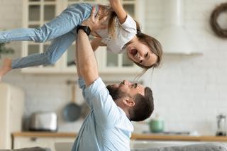 Co ojciec powinien przekazać swojej córce?