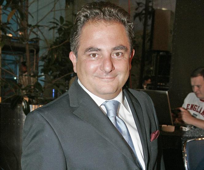 Robert Makłowicz wziął ślub w obrządku ormiańskim