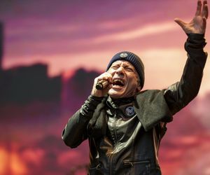 Bruce Dickinson (Iron Maiden) wspomina lata 90. Byłem trochę jak zagubiony we mgle
