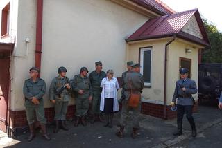 Pierwsze zwiedzanie odbędzie się o godz. 11.00.