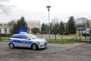 Piekło w Policach