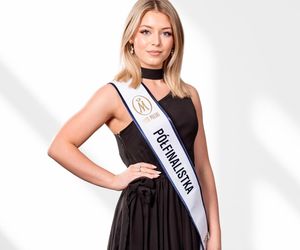 Finalistki konkursu Miss Polski 2025