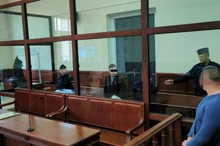 Piotrków Tryb. Druga rozprawa w procesie Sebastiana M. Kierowcy BMW odczytano akt oskarżenia [ZDJĘCIA].